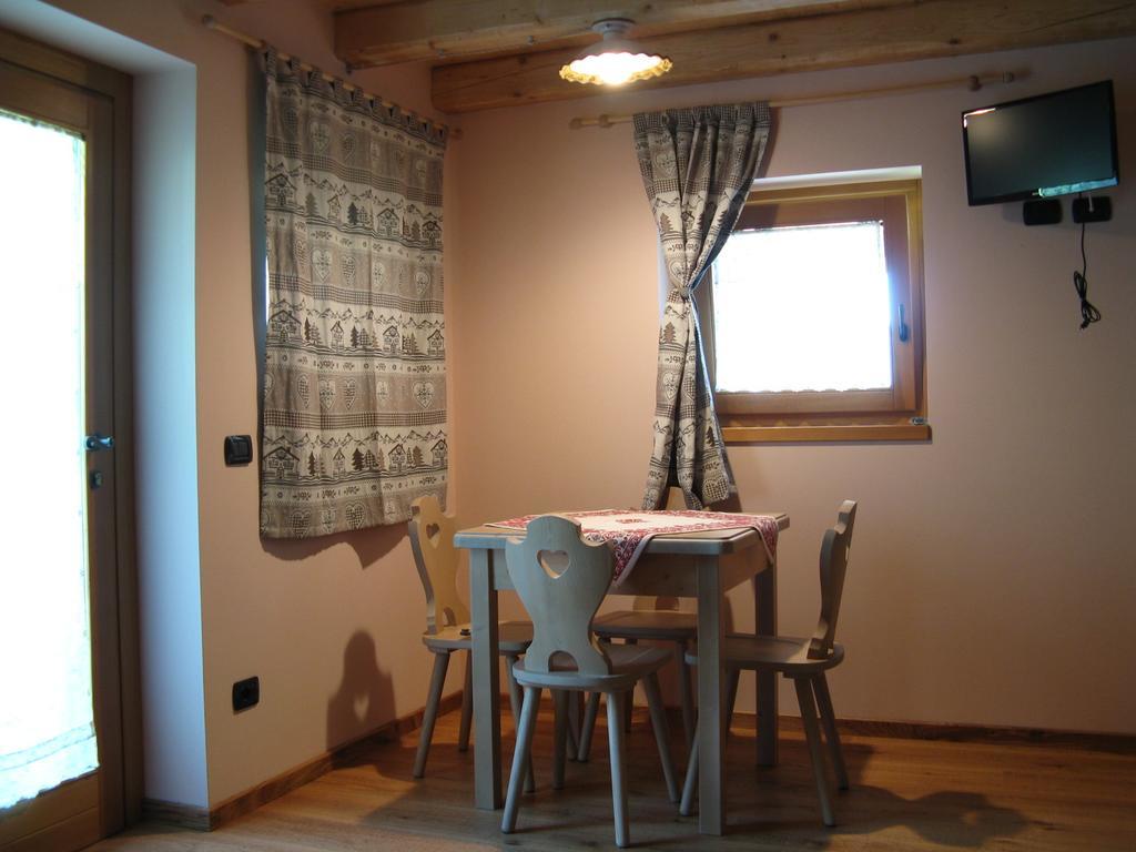 Agriturismo Valsaviore Cevo Extérieur photo