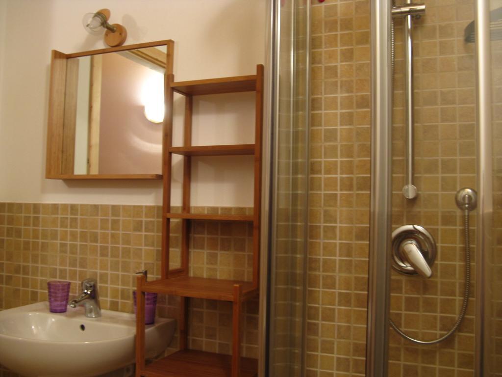 Agriturismo Valsaviore Cevo Extérieur photo