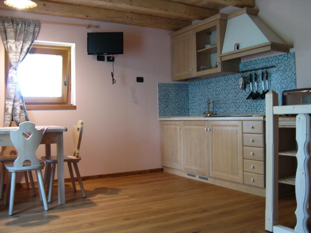 Agriturismo Valsaviore Cevo Extérieur photo