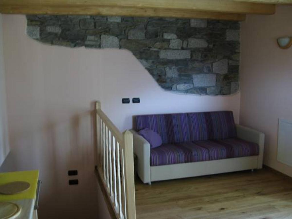 Agriturismo Valsaviore Cevo Extérieur photo
