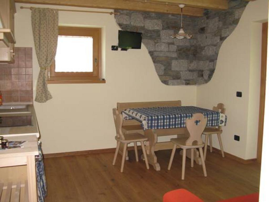 Agriturismo Valsaviore Cevo Extérieur photo