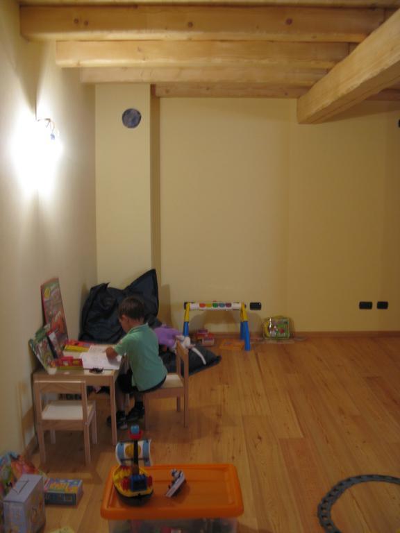 Agriturismo Valsaviore Cevo Extérieur photo
