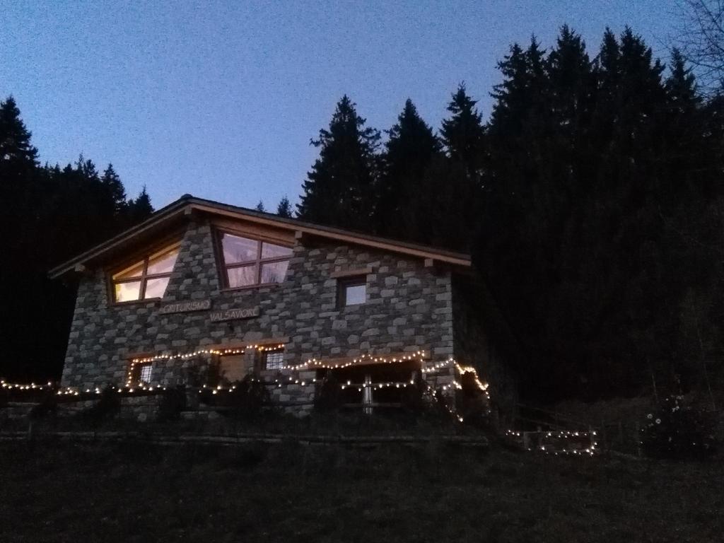 Agriturismo Valsaviore Cevo Extérieur photo
